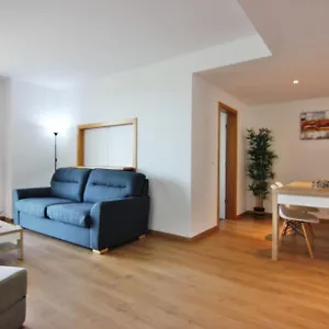  Apartamento Residences Golf Club