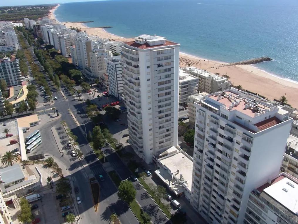Torres Mira Praia By Garvetur Quarteira Apartamento