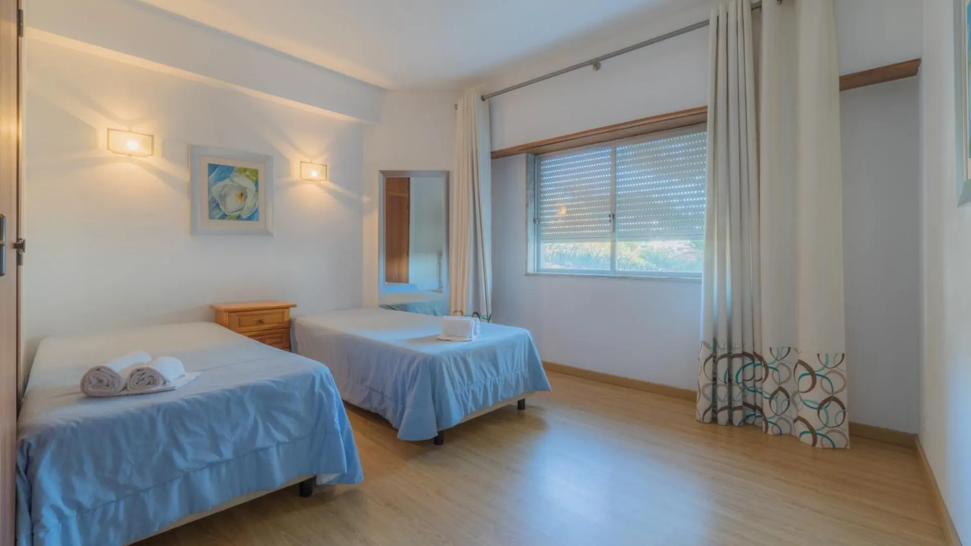 Apartamento Torres Mira Praia By Garvetur Quarteira