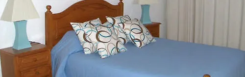 Apartamento Torres Mira Praia By Garvetur Quarteira