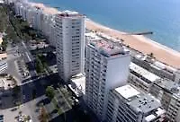 Apartamento Torres Mira Praia By Garvetur Quarteira